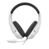 8436587974939 | P/N: NXKROMKOPA71WH | Cod. Artículo: DSP0000026223 Auriculares gaming krom kopa usb blanco