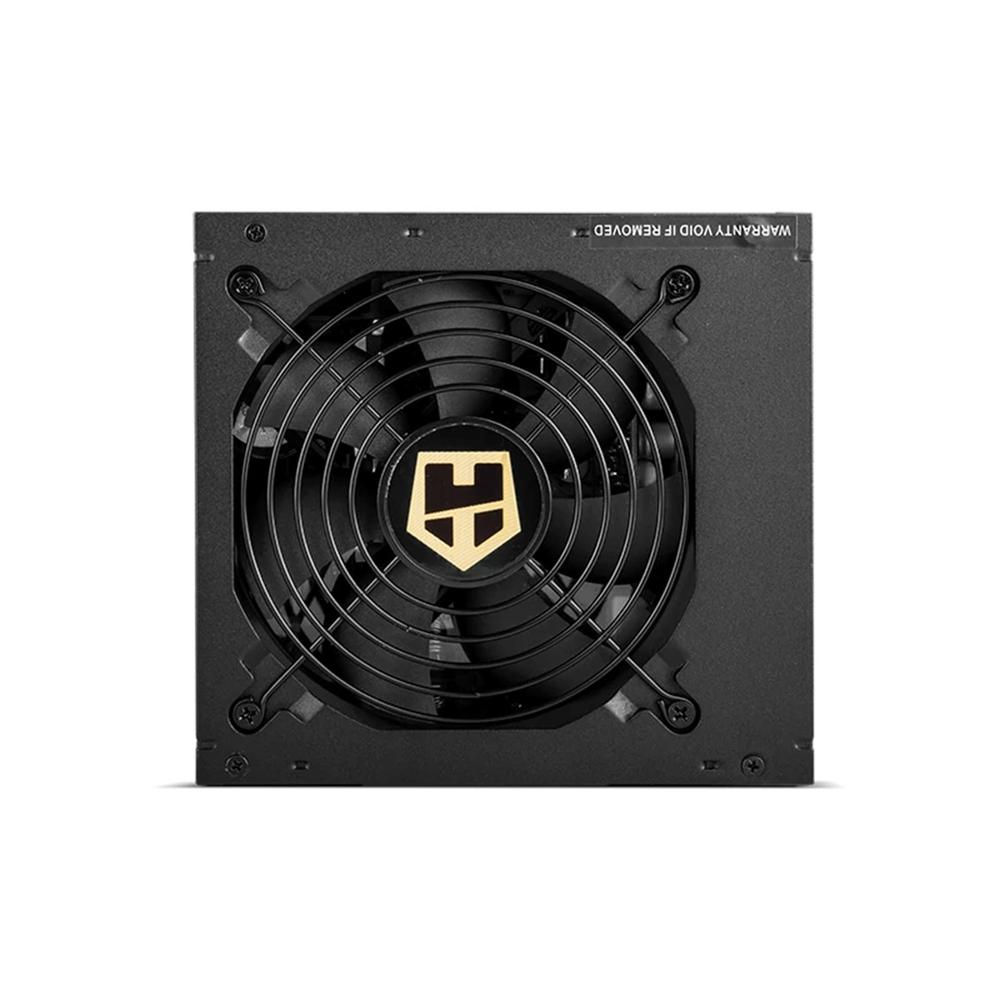 Nox hummer gdx750 80+ gold 750w atx 3.1 p supply - Imagen 3