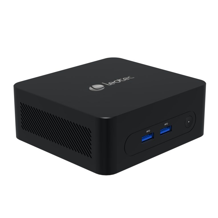 8436588883582 | P/N: LEMPC20 | Cod. Artículo: DSP0000033945 Leotec minipc comet intel 5205u 8gb 128gb celeron