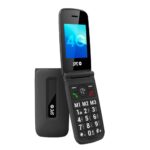 8436609913212 | P/N: 2342N | Cod. Artículo: DSP0000034650 Telefono movil spc 2342n titan 4g