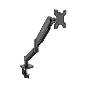 8436624420160 | P/N: COO-SOP-M02 | Cod. Artículo: MGS0000028459 Soporte monitor coolbox hasta 32 pulgadas abrazadera articulado