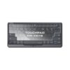 8595248151079 TECLADO MAC/W PRESTIGIO-CLEVETURA WIRELESS CLICK   TOUCH 2 PSKEY2SGES A0037519 Prestigio Teclados y Ratones PSKEY2SGES