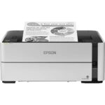 8715946655284 | P/N: C11CG94402 | Cod. Artículo: DSP0000032904 Impresora inyeccion epson ecotank et - m1180 monocromo duplex