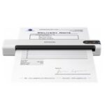 8715946662831 | P/N:  | Cod. Artículo: B11B252402 Escaner portatil epson workforce ds - 70 a4 -  5.5s pag -  usb -  scansmart