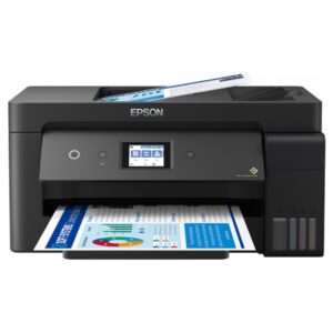 8715946673349 | P/N: | Cod. Artículo: C11CH96401 Multifunción inyección epson ecotank et - 15000 color wifi duplex a3
