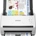 8715946685908 | P/N: B11B261401 | Cod. Artículo: MGS0000006279 Escaner sobremesa epson workforce ds - 530ii a4 -  35ppm -  profesional -  duplex -  usb 3.0 -  adf 50 hojas