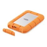 8719706044684 | P/N: STMF500400 | Cod. Artículo: DSP0000035134 Disco duro externo lacie rugged mini 500gb usb tipo c
