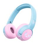 8720249809616 | P/N: 3JHP1000CC | Cod. Artículo: DSP0000031854 Auriculares fresh'n rebel code junior inalambrico cool candy