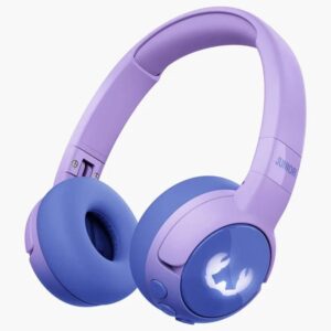 8720249809630 | P/N: 3JHP1000GG | Cod. Artículo: DSP0000031858 Auriculares fresh'n rebel code junior inalambrico groovy galaxy