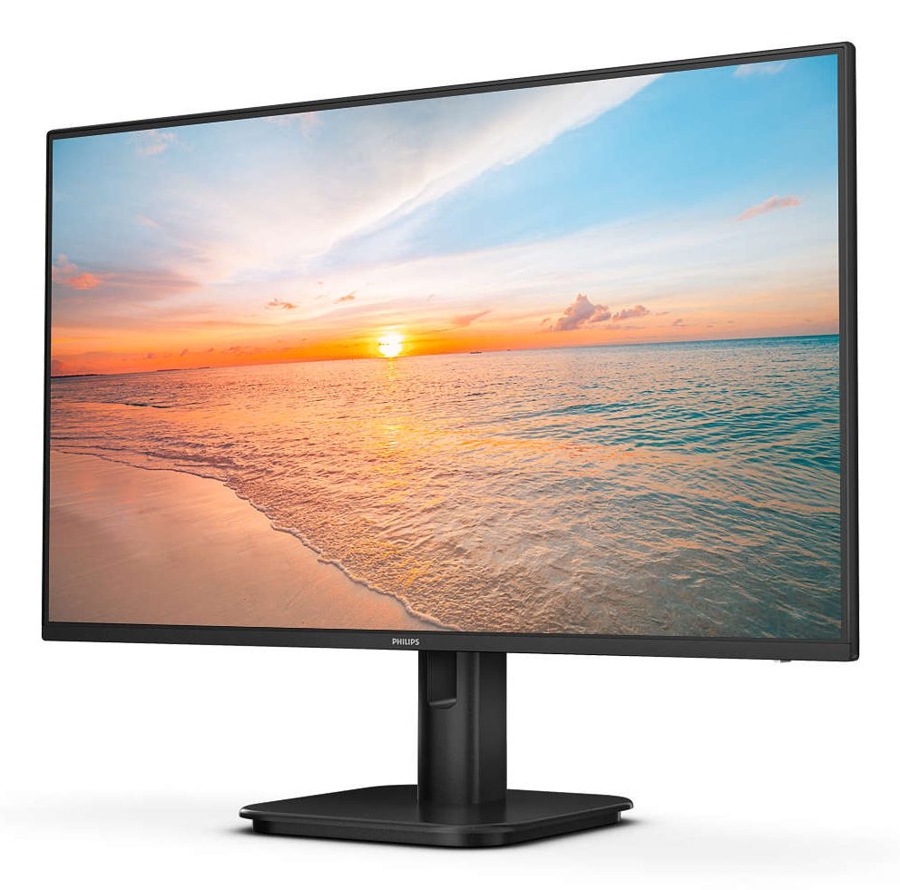 Monitor philips 24e1n1200a 23.8 pulgadas fhd 120hz - Imagen 2