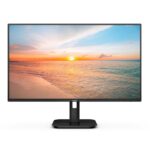 8721038000436 | P/N: 24E1N1200A/00 | Cod. Artículo: DSP0000031939 Monitor philips 24e1n1200a 23.8 pulgadas fhd 120hz