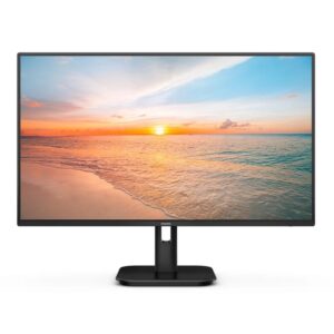 8721038000436 | P/N: 24E1N1200A/00 | Cod. Artículo: DSP0000031939 Monitor philips 24e1n1200a 23.8 pulgadas fhd 120hz