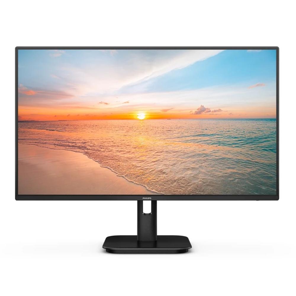 8721038000436 | P/N: 24E1N1200A/00 | Cod. Artículo: DSP0000031939 Monitor philips 24e1n1200a 23.8 pulgadas fhd 120hz
