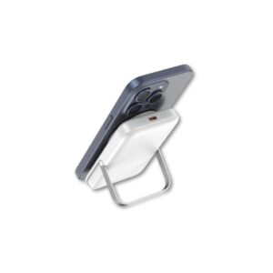 8800000005966 POWERBANK QCHARX ATLAS QCHATLAS A0059142 QCHARX Accesorios Telefonía QCHATLAS