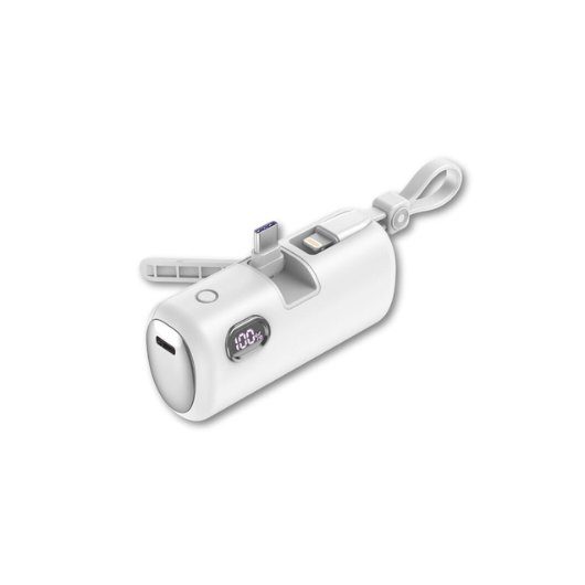 8800000005980 POWERBANK QCHARX TESEO QCHTESEO A0059139 QCHARX Accesorios Telefonía QCHTESEO