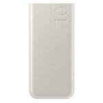 8806094682748 | P/N: EB-P3400XUEGEU | Cod. Artículo: MGS0000020663 Bateria externa powerbank samsung original 10000mah 25w beige