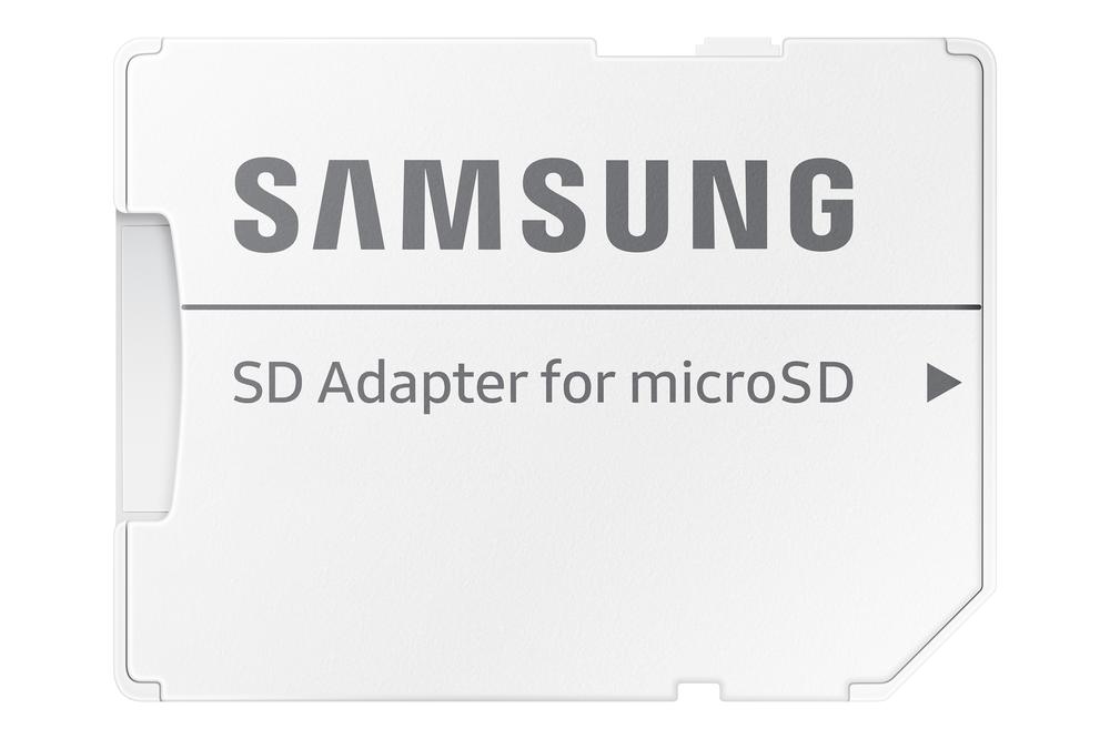 Tarjeta memoria micro sd samsung microsdxc pro plus 512gb clase 10 + adaptador sd - Imagen 7