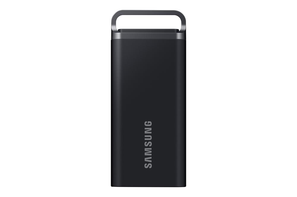 Disco duro externo ssd samsung t5 evo 2tb usb 3.2 gen 1 - Imagen 2