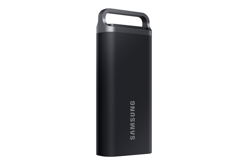 Disco duro externo ssd samsung t5 evo 2tb usb 3.2 gen 1 - Imagen 3