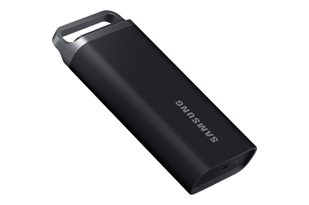 8806094905403 | P/N: MU-PH2T0S/EU | Cod. Artículo: DSP0000026168 Disco duro externo ssd samsung t5 evo 2tb usb 3.2 gen 1