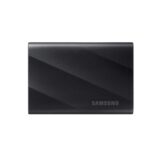 8806094914696 | P/N: MU-PG1T0B/EU | Cod. Artículo: DSP0000023937 Disco duro externo ssd samsung t9 ssd 1tb usb 3.2 gen 2x2 black mu - pg1t0b - eu