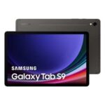 8806095084046 | P/N: SM-X710NZAEEUB | Cod. Artículo: MGS0000023644 Tablet samsung galaxy tab s9 11 pulgadas 12 - 256gb gris
