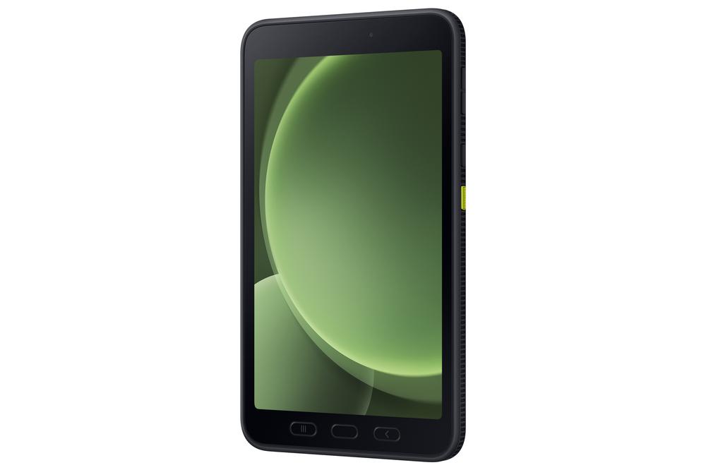 Tablet samsung galaxy tab active5 wifi 8 pulgadas - 6gb - 128gb - verde - Imagen 3