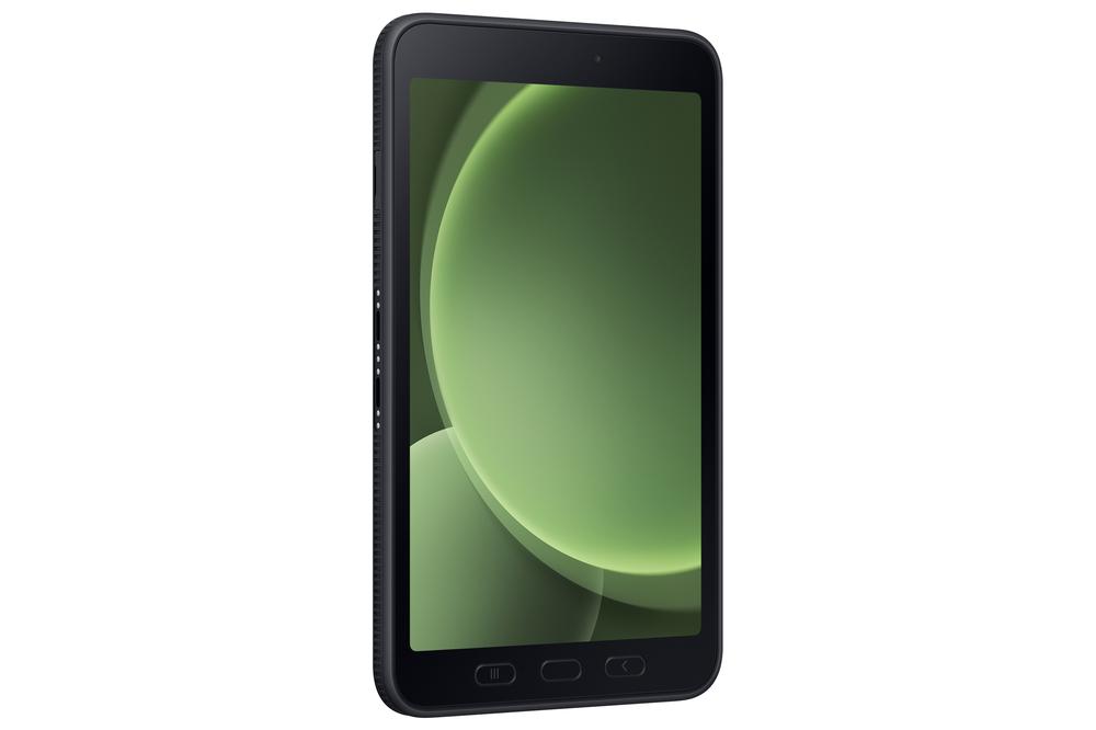 Tablet samsung galaxy tab active5 wifi 8 pulgadas - 6gb - 128gb - verde - Imagen 4