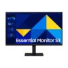 8806095803067 | P/N: LS24D302GAUXEN | Cod. Artículo: DSP0000035799 Monitor samsung ls24d302gauxen 24 pulgadas fhd 100hz