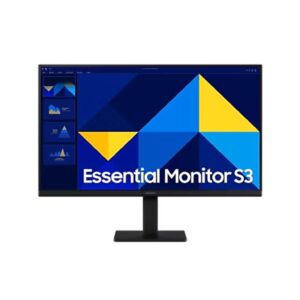 8806095803074 | P/N: LS24D304GAUXEN | Cod. Artículo: DSP0000030873 Monitor samsung ls24d304gauxen 24 pulgadas fhd 100hz