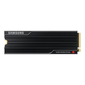 8806095811666 | P/N: MZ-VAP2T0CW | Cod. Artículo: DSP0000033302 Disco duro interno solido ssd samsung 9100 pro mz - vap2t0cw 2tb pcie 5.0