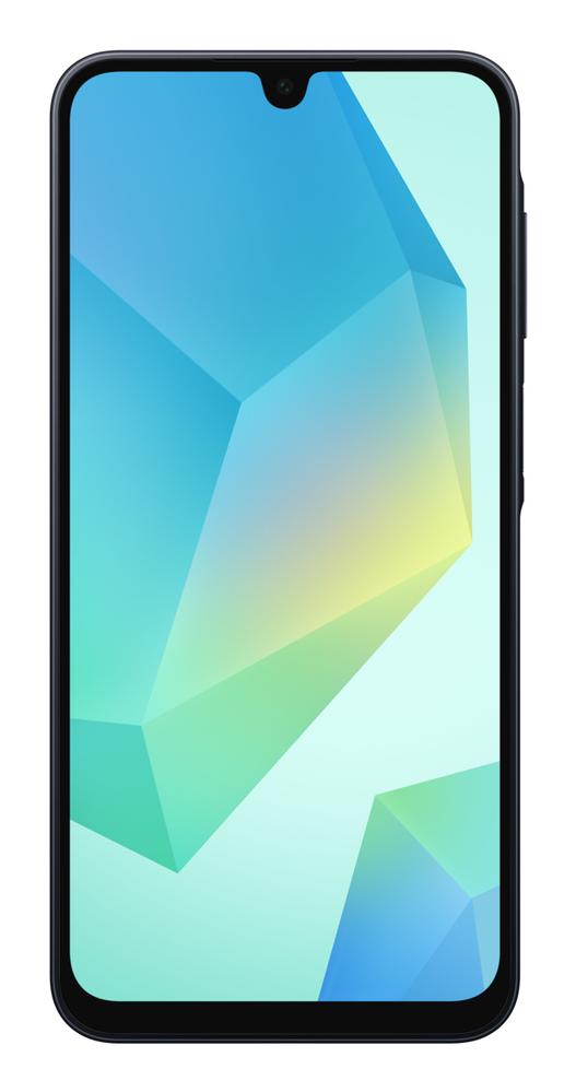Movil samsung galaxy a16 4 - 128gb negro - Imagen 2