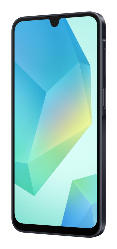 Movil samsung galaxy a16 4 - 128gb negro - Imagen 4