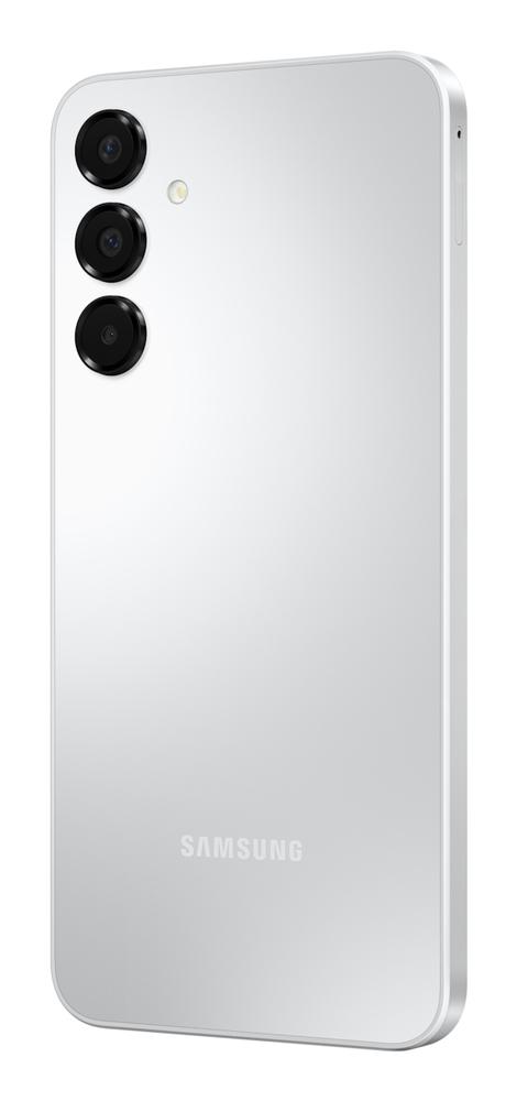 Movil samsung galaxy a16 4 - 128gb gris - Imagen 7