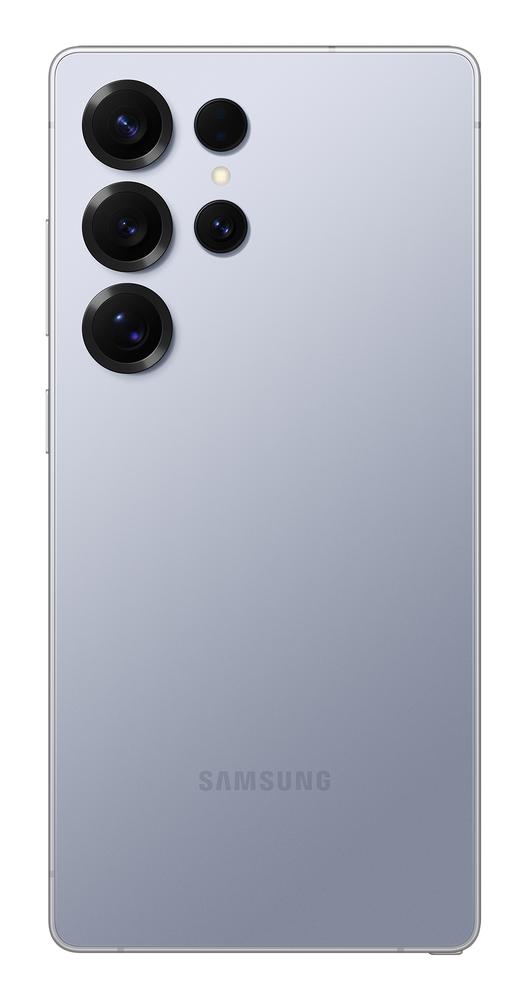 Telefono movil smartphone samsung galaxy s25 ultra 12gb - 512gb - 6.9 pulgadas - azul - Imagen 3