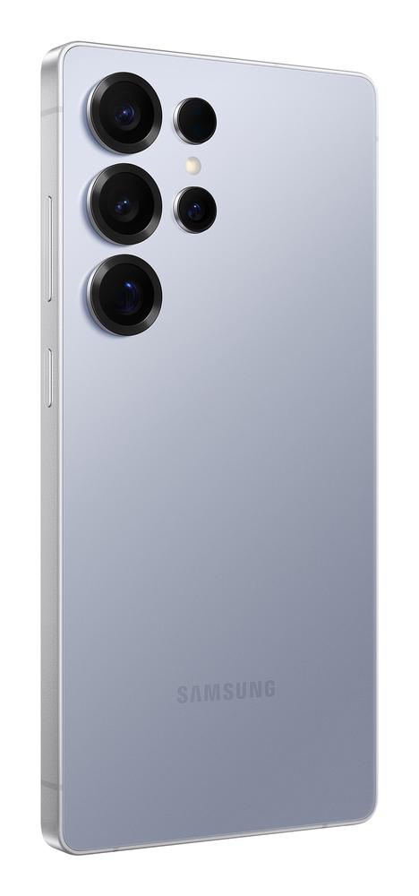 Telefono movil smartphone samsung galaxy s25 ultra 12gb - 512gb - 6.9 pulgadas - azul - Imagen 4