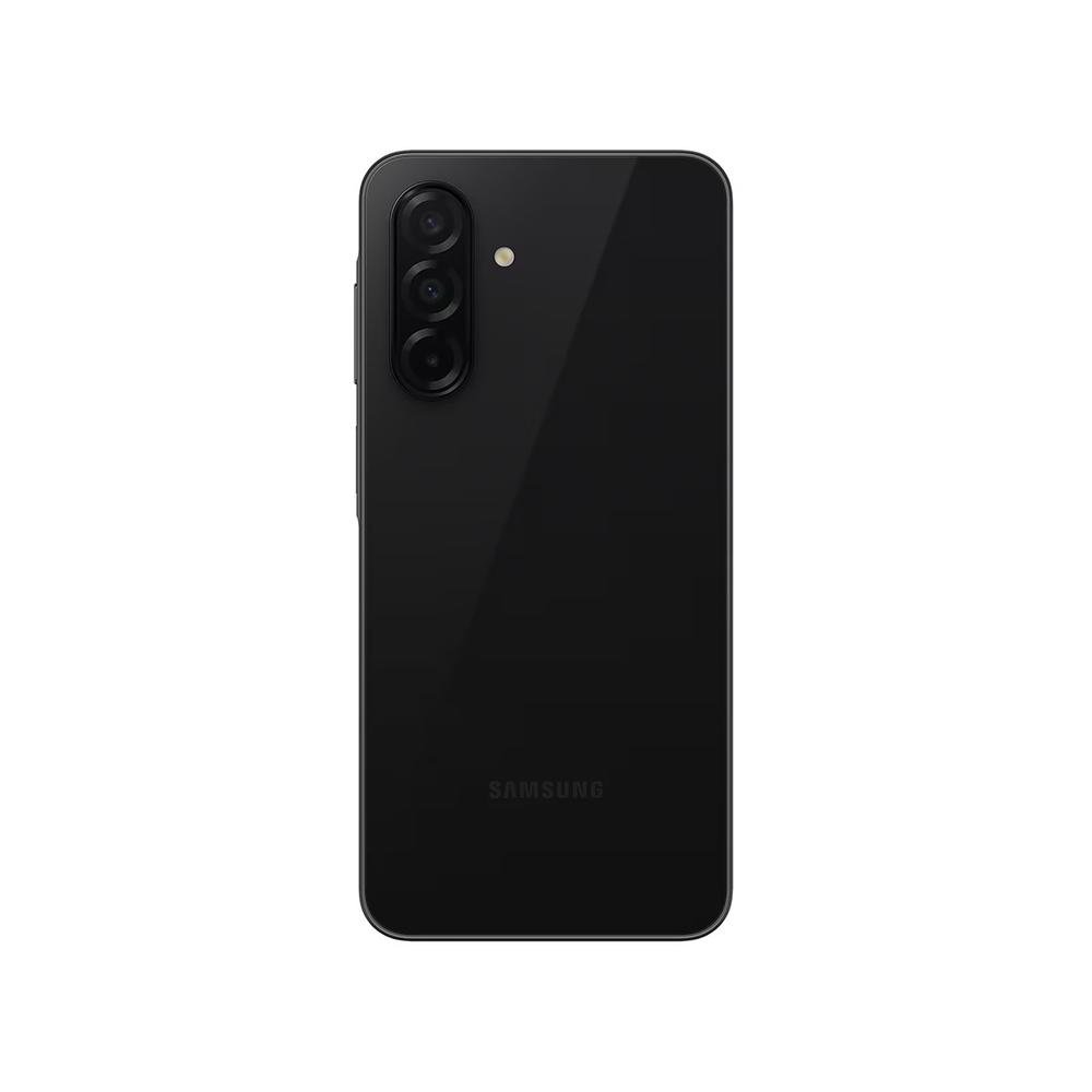 Telefono movil smartphone movil samsung galaxy a26 5g 6gb - 128gb - 6.7 pulgadas - negro - Imagen 3