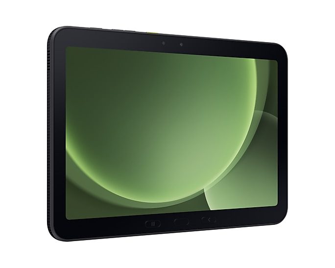 Tablet samsung galaxy tab active5 pro 10.1 pulgadas - 6gb - 128gb - wifi - verde - Imagen 3