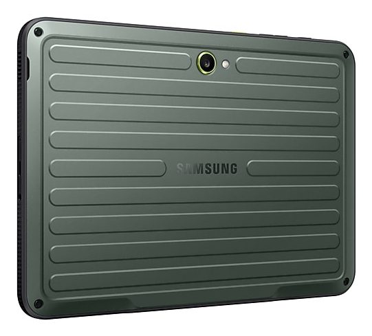 Tablet samsung galaxy tab active5 pro 10.1 pulgadas - 6gb - 128gb - wifi - verde - Imagen 5