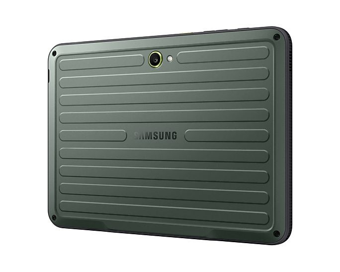 Tablet samsung galaxy tab active5 pro 10.1 pulgadas - 6gb - 128gb - wifi - verde - Imagen 6