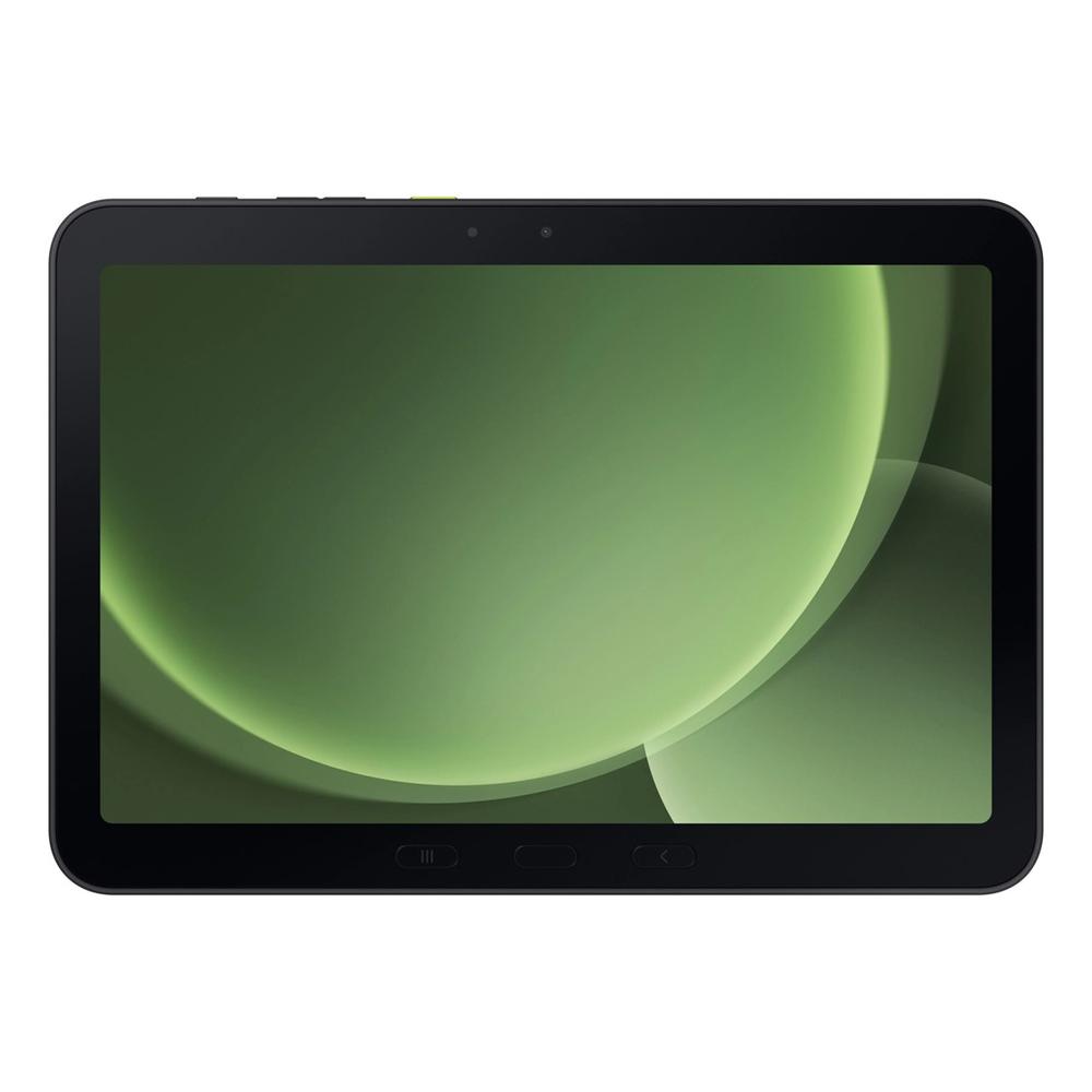 8806097100690 | P/N: SM-X350NZGAEEB | Cod. Artículo: MGS0000030133 Tablet samsung galaxy tab active5 pro 10.1 pulgadas - 6gb - 128gb - wifi - verde