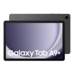 8806097462750 | P/N: SM-X210RZAREUB | Cod. Artículo: DSP0000033964 Tablet samsung galaxy tab a9+ r - c 11 pulgadas 6gb - 128gb  - wifi - gris