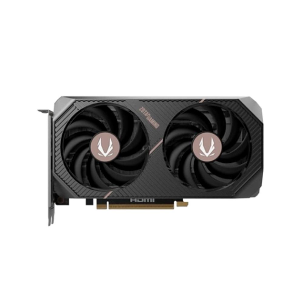Tarjeta grafica zotac rtx 5060ti 16gb amp gddr7 - Imagen 5