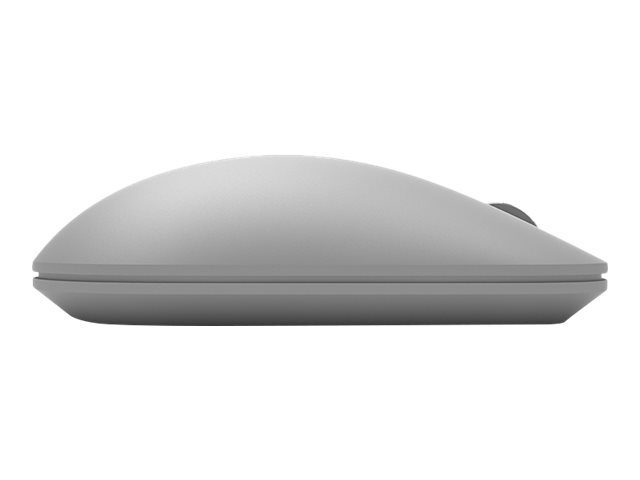 Mouse raton microsoft surface mouse bluetooth gris - Imagen 6