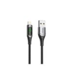 9502841773910 CABLE LIGHTNING QCHARX FORMENTERA 1M QCHIBI3 A0058920 QCHARX Cables QCHIBI3