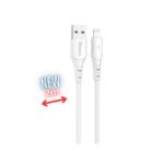 9505322369947 CABLE LIGHTNING QCHARX ATHENS 2M QCHATH3XL A0058926 QCHARX Cables QCHATH3XL