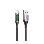 9507267732350 CABLE TIPO C QCHARX MENORCA 1M QCHIBI2 A0058921 QCHARX Cables QCHIBI2