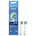 ACCESORIO DENTAL BRAUN ORAL-B EB20RB-2 UNI PRECISION CLEAN 2 UDS 4210201317029 EB20RB-2