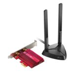 ADAPTADOR PCI TP-LINK AX3000 WIFI 6935364088897 ARCHER TX3000E