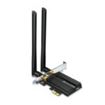 ADAPTADOR TP-LINK ARCHER X3000 DBAND WIFI 6 BLUETOOTH 5.0 PCI EXPRESS ADAPTER 6935364052867 Archer TX50E